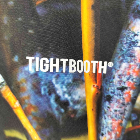 タイトブース TIGHTBOOTH 23AW BRANCH CAMO TRACK JKT メンズ import:L